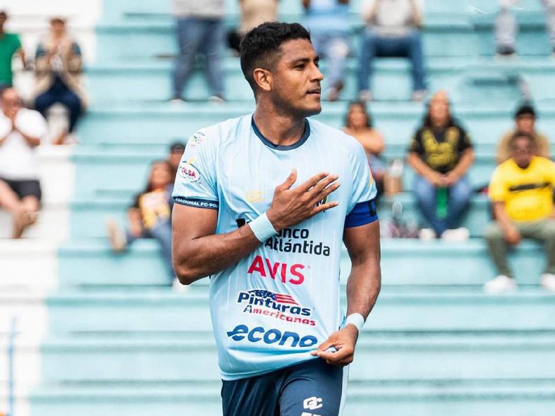Olimpia con fichaje y bajas; se va de Motagua y en la MLS preguntan por Nixon Cruz