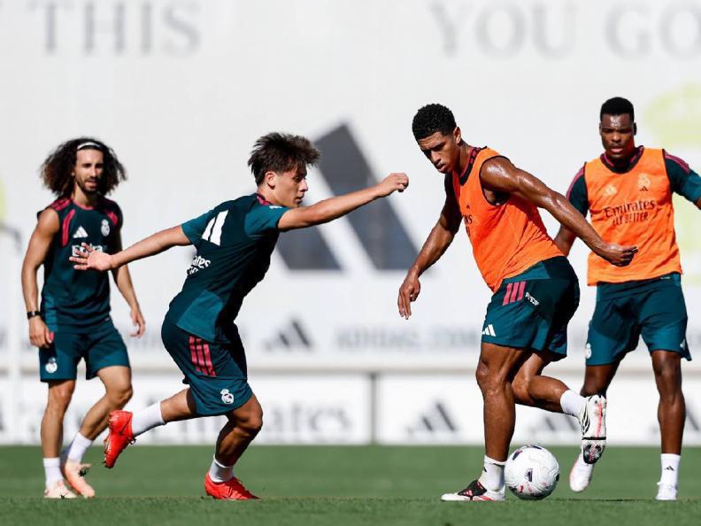 Mourinho lo tiene claro: estos son los cuatro futbolistas intocables en Real Madrid