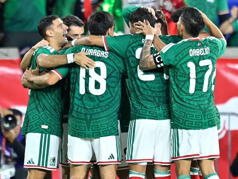 Ranking Concacaf: Honduras escala, Costa Rica se desploma y una del Caribe sorprende