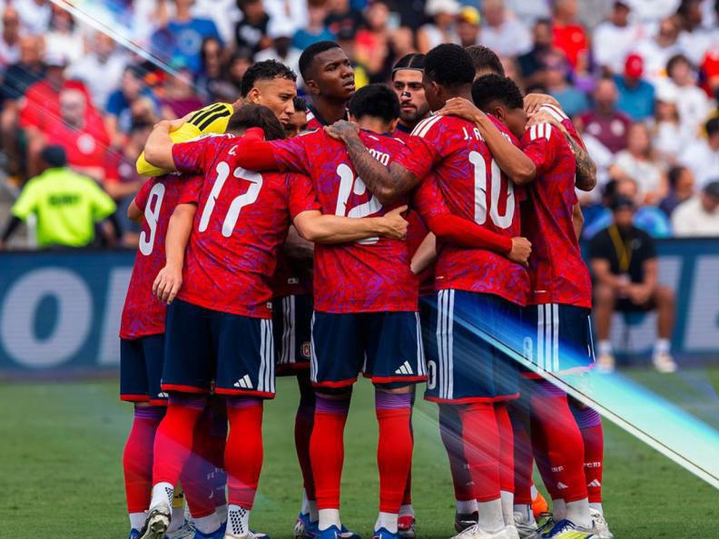 Ranking Concacaf: Honduras escala, Costa Rica se desploma y una del Caribe sorprende