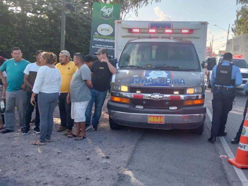 Asesinan a aficionado cuando iba al Independiente vs Motagua y club emite comunicado