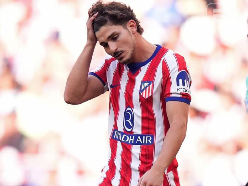 Atlético acuerda la salida de Julián, City paga 100 millones y se queda en el Barcelona