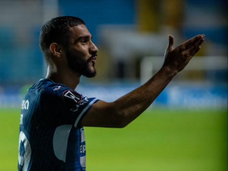 Rodrigo de Olivera se queda con la corona y Messiniti no pudo ante Olimpia: así quedó la tabla de goleadores en Honduras