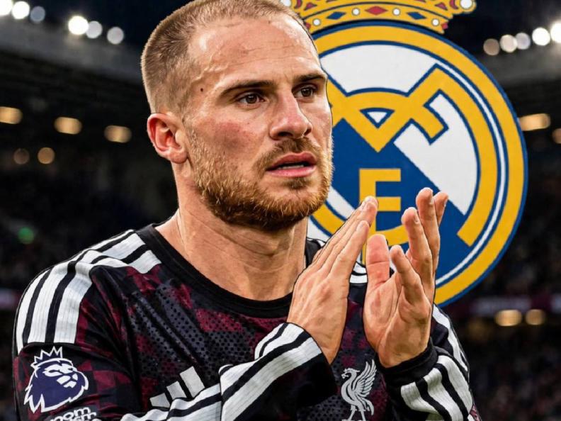 Filtran el primer fichaje de Real Madrid para la próxima temporada: Mou ya lo aprobó