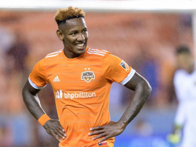 Dereck Moncada se mete a la lista histórica: estos son los fichajes más caros en la historia del fútbol hondureño