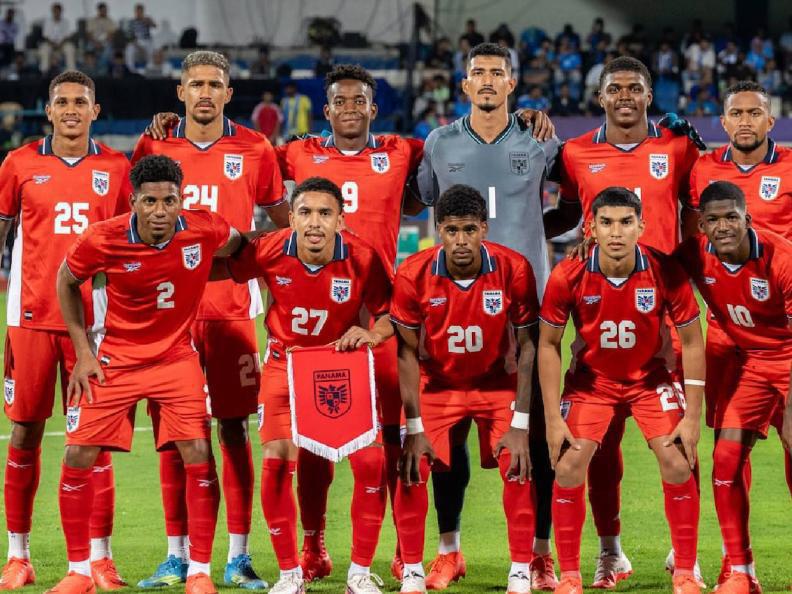 Ranking Concacaf: Honduras escala, Costa Rica se desploma y una del Caribe sorprende