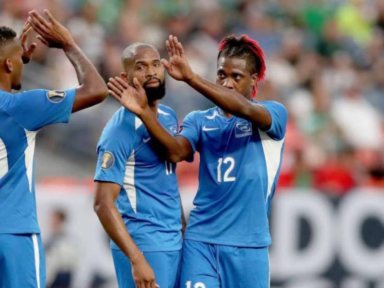 Ranking Concacaf: Honduras escala, Costa Rica se desploma y una del Caribe sorprende
