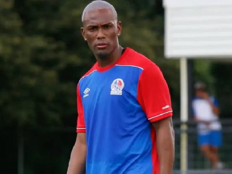 Olimpia con fichaje y bajas; se va de Motagua y en la MLS preguntan por Nixon Cruz