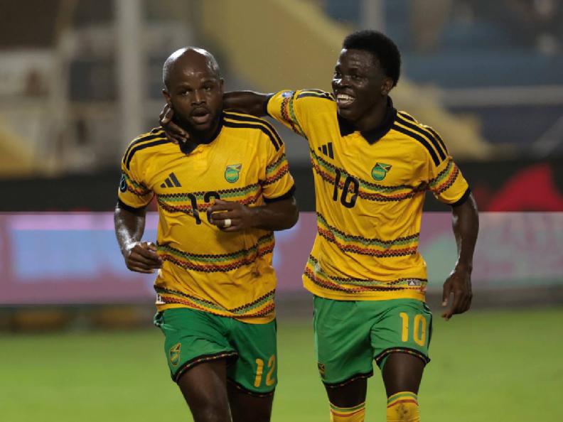 Ranking Concacaf: Honduras escala, Costa Rica se desploma y una del Caribe sorprende