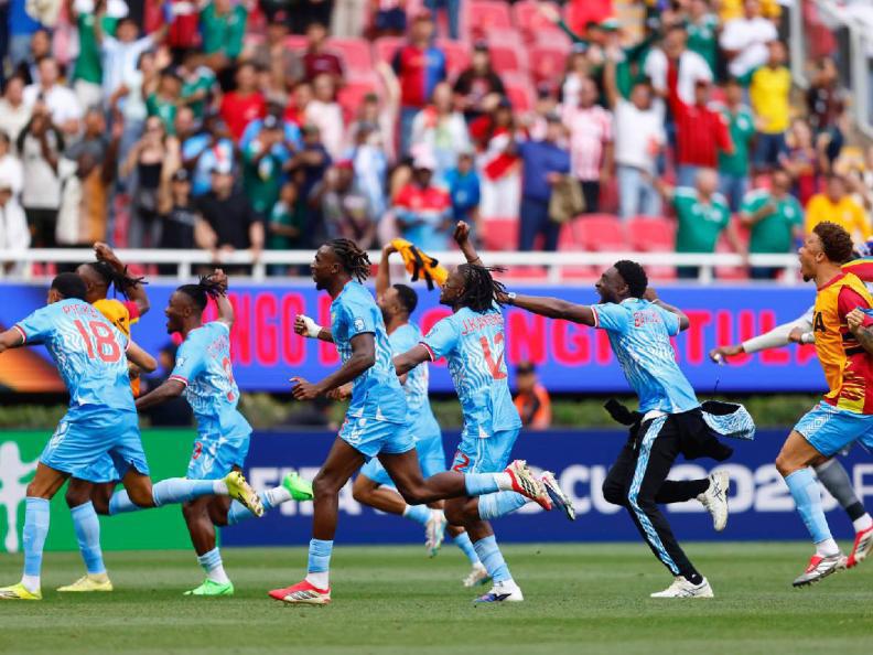 Mundial 2026: modesta selección quiere nacionalizar a 12 futbolistas para derribar a la Portugal de Cristiano Ronaldo