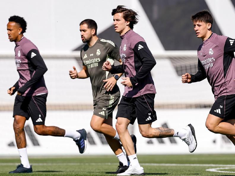 Arbeloa toma decisión con Mbappé: la alineación de Real Madrid para derribar al Bayern en la Champions