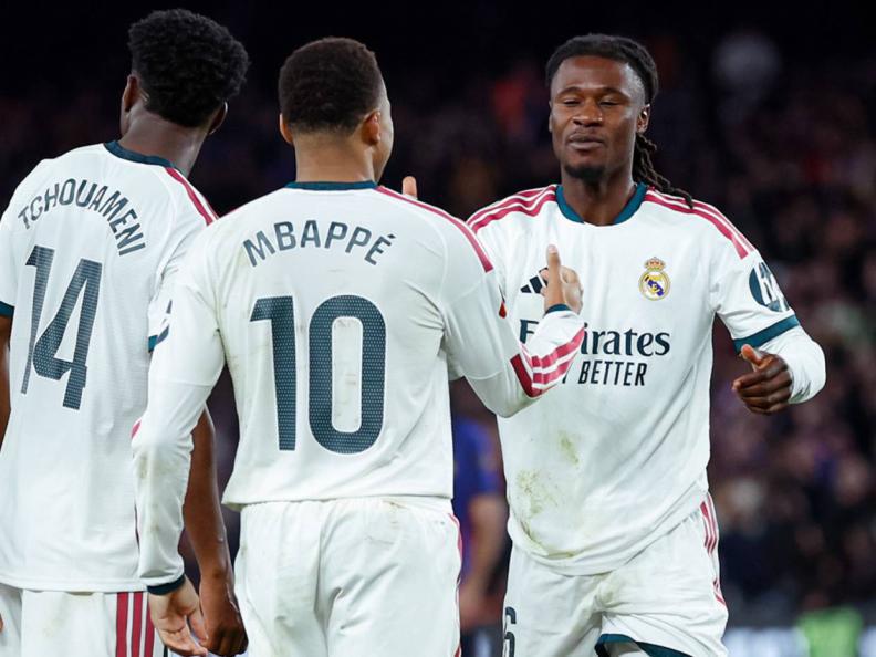 Filtran el primer fichaje de Real Madrid para la próxima temporada: Mou ya lo aprobó