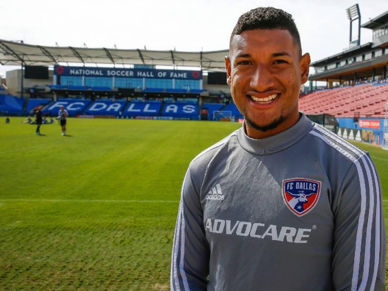 Dereck Moncada se mete a la lista histórica: estos son los fichajes más caros en la historia del fútbol hondureño