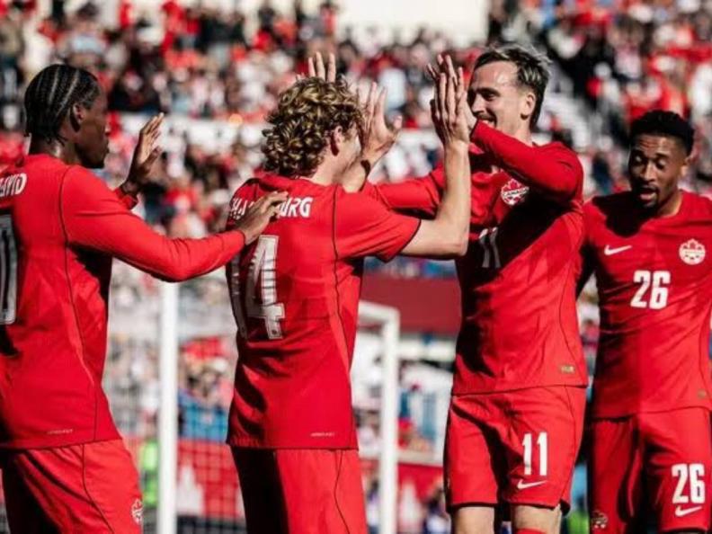 Ranking Concacaf: Honduras escala, Costa Rica se desploma y una del Caribe sorprende