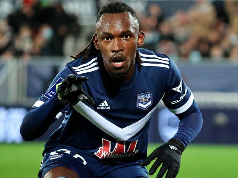 Dereck Moncada se mete a la lista histórica: estos son los fichajes más caros en la historia del fútbol hondureño