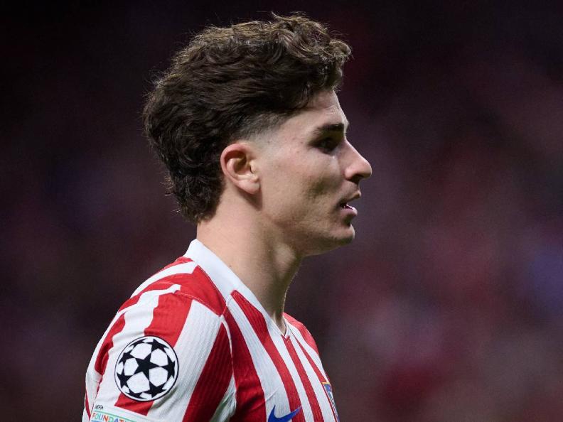 Barcelona tendrá una reunión secreta con Julián Álvarez para tomar decisión final