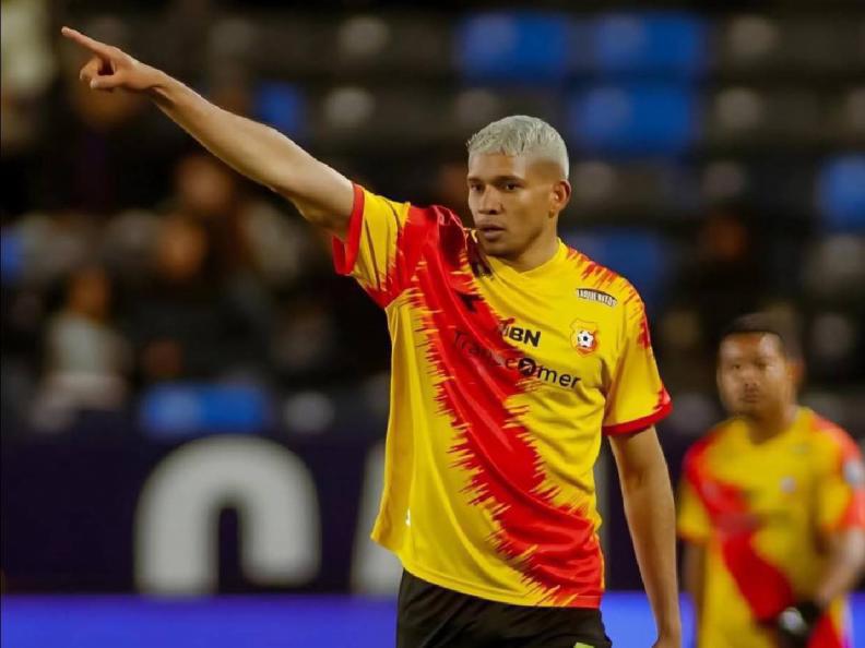 Olimpia con fichaje y bajas; se va de Motagua y en la MLS preguntan por Nixon Cruz
