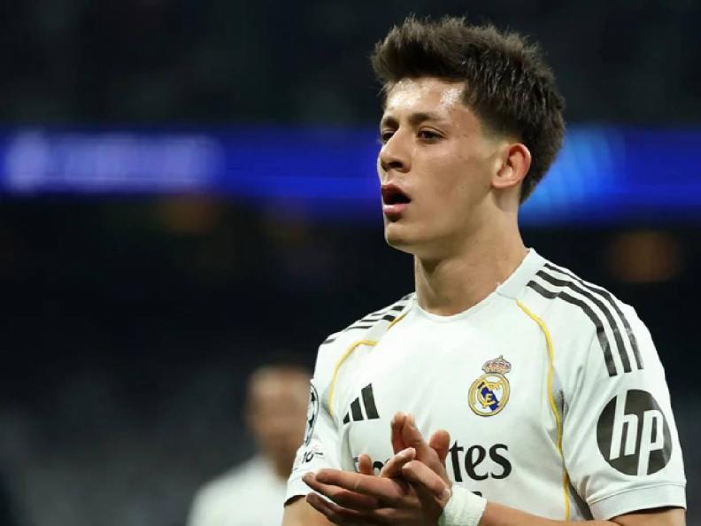 Arbeloa toma decisión con Mbappé: la alineación de Real Madrid para derribar al Bayern en la Champions