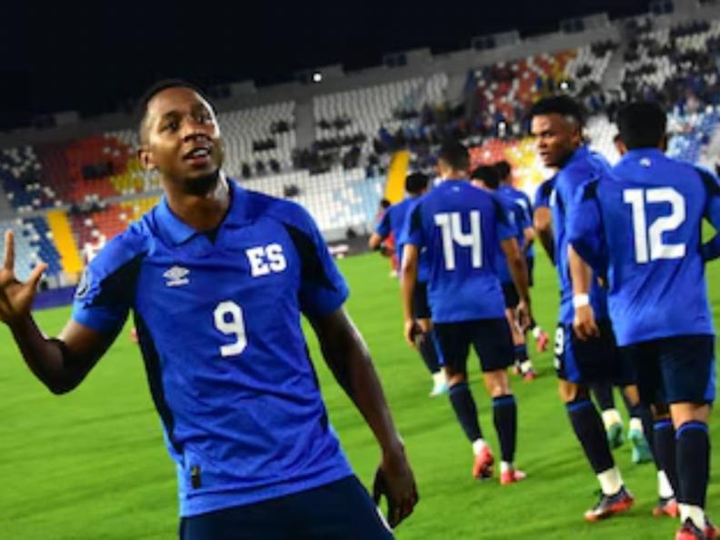 Ranking Concacaf: Honduras escala, Costa Rica se desploma y una del Caribe sorprende