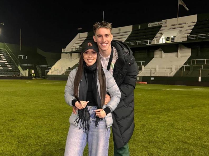 Laura Meza confiesa por qué regresó a Honduras y ¿qué pasó con su relación con Rodrigo Auzmendi?: Decisiones difíciles