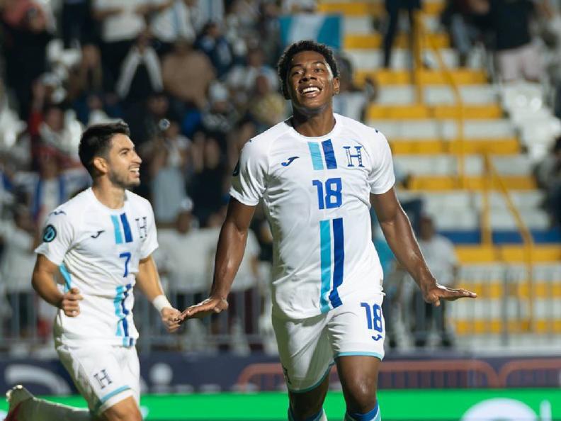 Jugadores de Honduras sufren robo de sus pertenencias y revelan cómo ocurrió todo