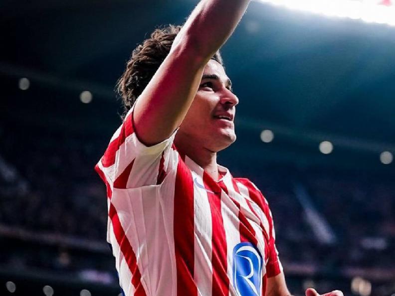 Barcelona tendrá una reunión secreta con Julián Álvarez para tomar decisión final