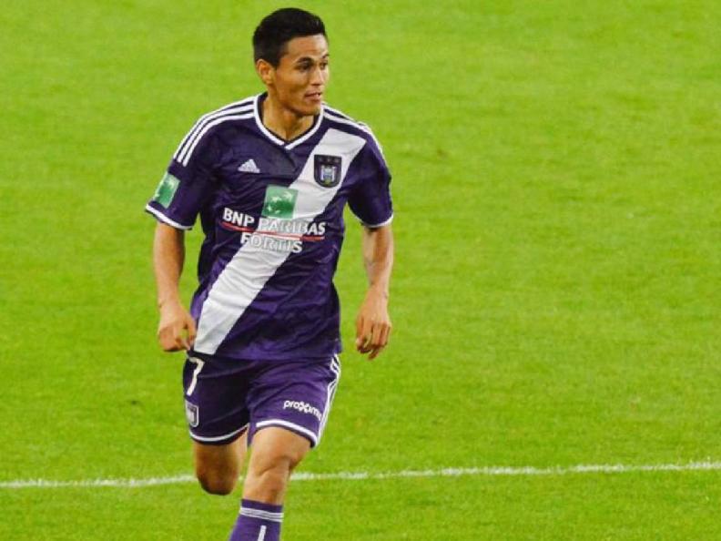 Dereck Moncada se mete a la lista histórica: estos son los fichajes más caros en la historia del fútbol hondureño