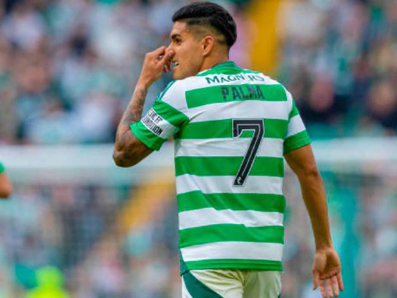 Dereck Moncada se mete a la lista histórica: estos son los fichajes más caros en la historia del fútbol hondureño