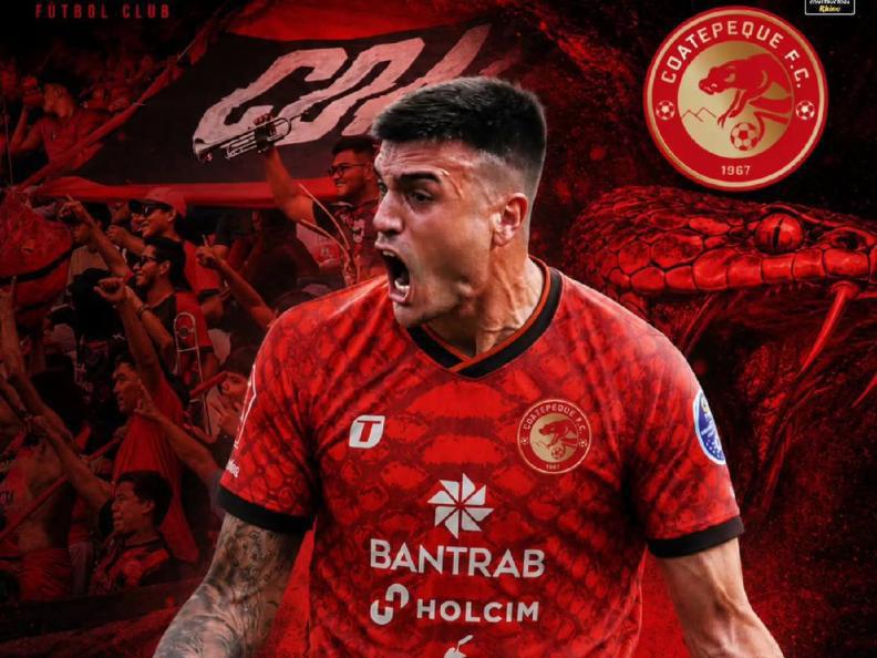 Olimpia con fichaje y bajas; se va de Motagua y en la MLS preguntan por Nixon Cruz