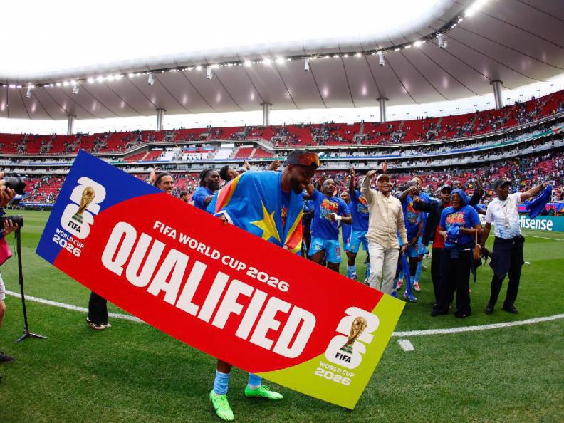 Mundial 2026: modesta selección quiere nacionalizar a 12 futbolistas para derribar a la Portugal de Cristiano Ronaldo