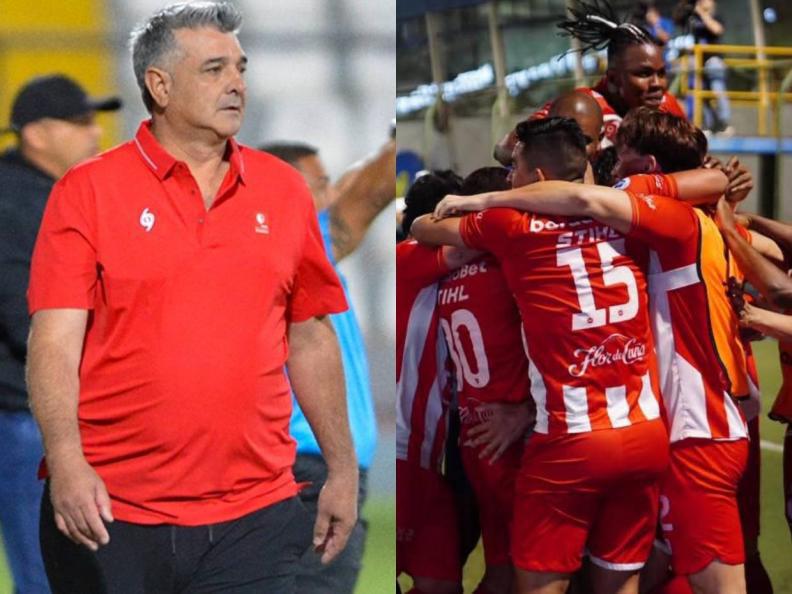 Olimpia con fichaje y bajas; se va de Motagua y en la MLS preguntan por Nixon Cruz