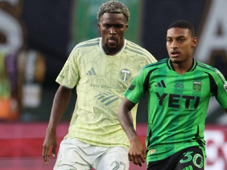 La MLS lo revela: los jugosos salarios que ganan los legionarios hondureños en USA