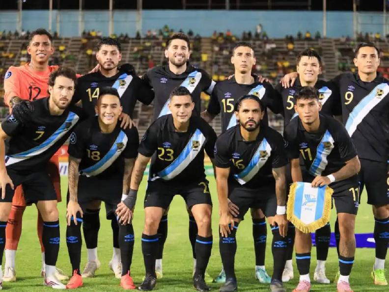 Ranking Concacaf: Honduras escala, Costa Rica se desploma y una del Caribe sorprende