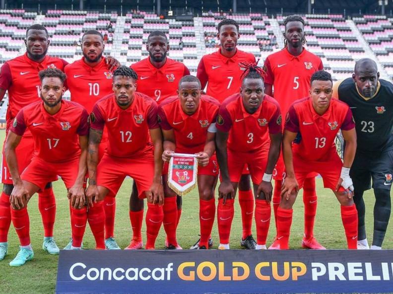 Ranking Concacaf: Honduras escala, Costa Rica se desploma y una del Caribe sorprende