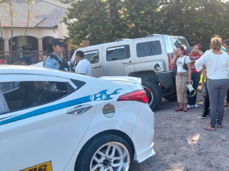 Asesinan a aficionado cuando iba al Independiente vs Motagua y club emite comunicado