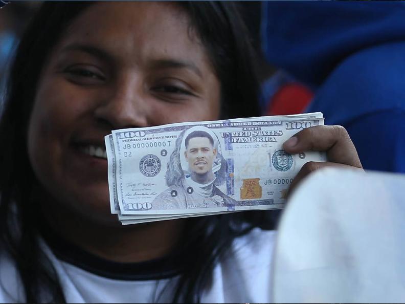 Asesinan a miembro de la barra de Motagua: salió del estadio y un disparo le quitó la vida tras el partido ante Marathón
