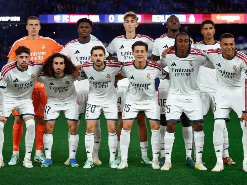 Filtran el primer fichaje de Real Madrid para la próxima temporada: Mou ya lo aprobó