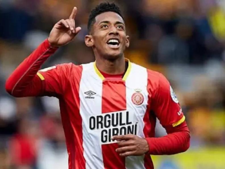 Dereck Moncada se mete a la lista histórica: estos son los fichajes más caros en la historia del fútbol hondureño