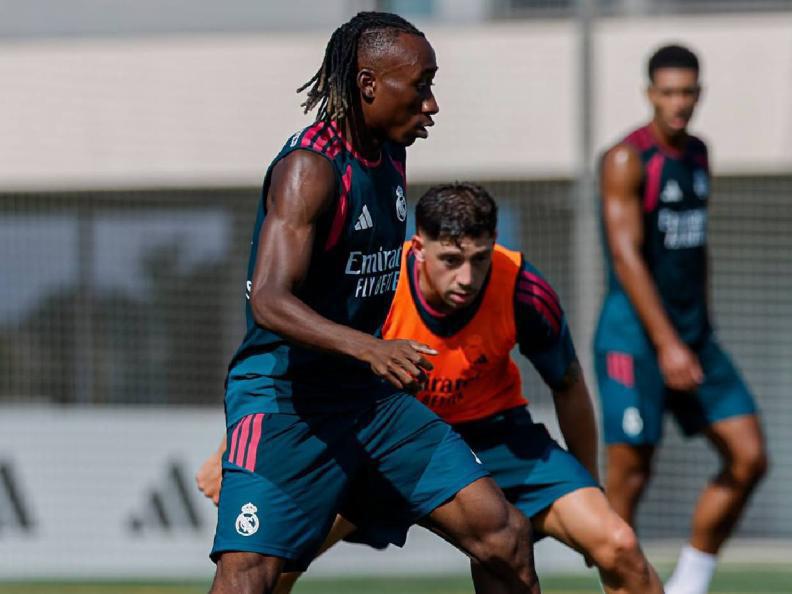 Mourinho lo tiene claro: estos son los cuatro futbolistas intocables en Real Madrid