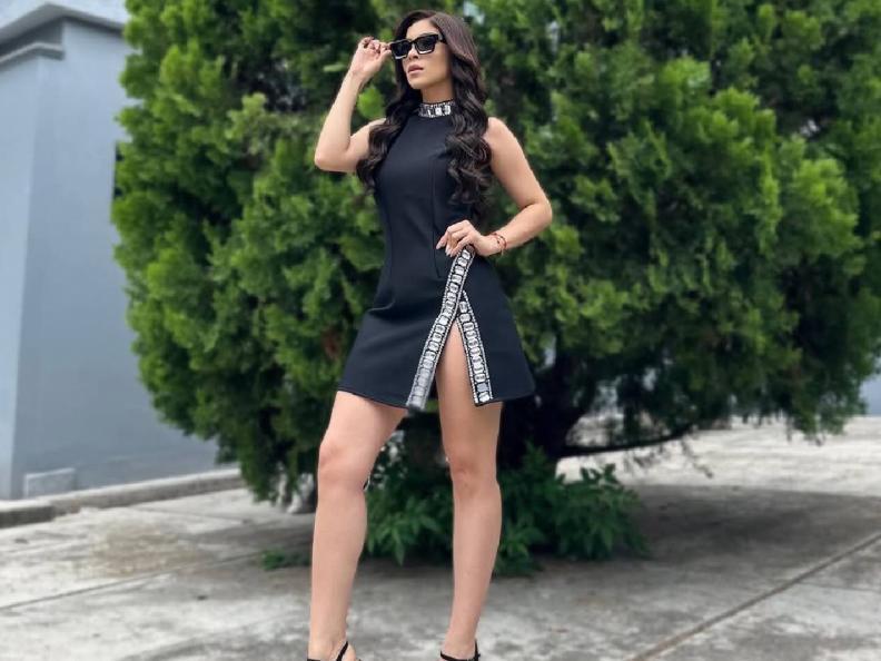 Laura Meza confiesa por qué regresó a Honduras y ¿qué pasó con su relación con Rodrigo Auzmendi?: Decisiones difíciles