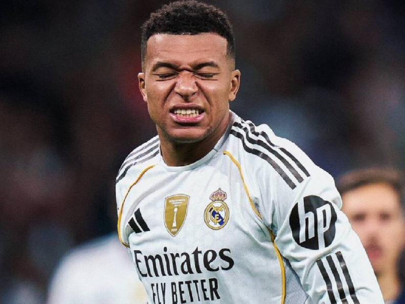 Arbeloa toma decisión con Mbappé: la alineación de Real Madrid para derribar al Bayern en la Champions