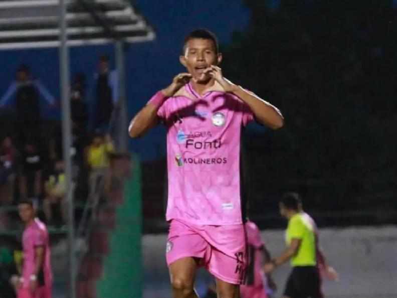 Rodrigo de Olivera se queda con la corona y Messiniti no pudo ante Olimpia: así quedó la tabla de goleadores en Honduras