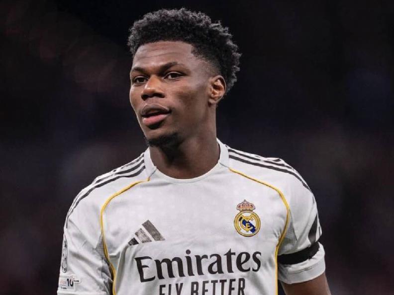 Arbeloa toma decisión con Mbappé: la alineación de Real Madrid para derribar al Bayern en la Champions