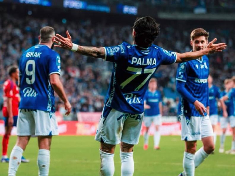 Olimpia con fichaje y bajas; se va de Motagua y en la MLS preguntan por Nixon Cruz