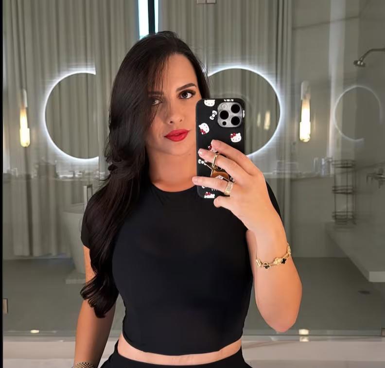 Héctor Herrera señala el verdadero culpable de su divorcio con Shantal Mayo: “Soy consciente”