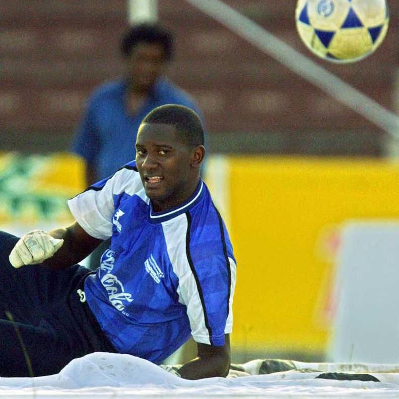 Qué fue de... la Selección de Honduras que venció a la Selección Mexicana en 1996; dos ya fallecieron