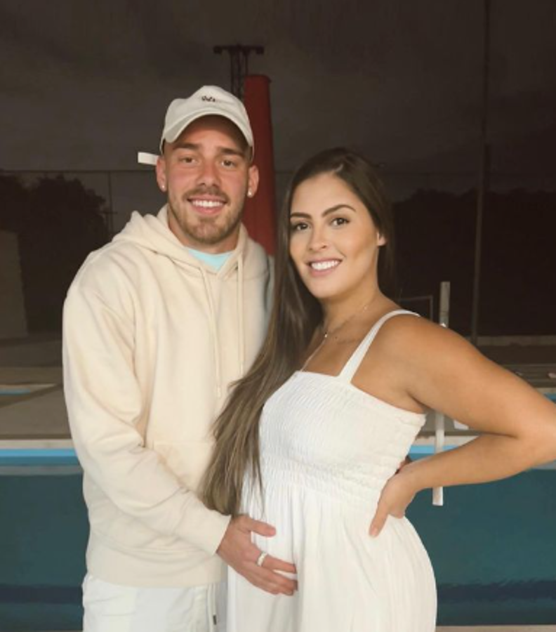 La hija de Romario dio el salto a una web para adultos y explica el inesperado motivo de esta decisión