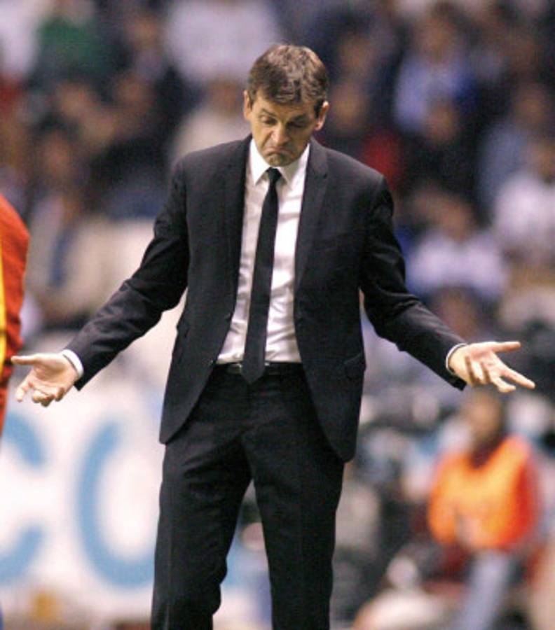 Barcelona vence al Deportivo La Coruña