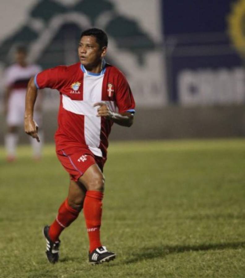 Los jugadores del Ascenso que pasaron por la Liga Nacional de Honduras