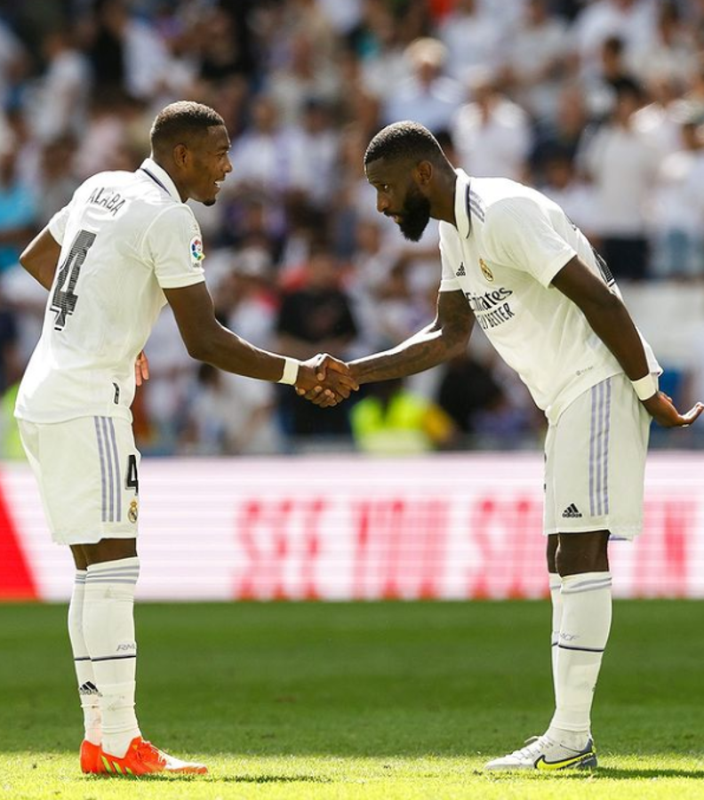 No lo soportó más: el enfado de Asensio con Ancelotti por no dejarlo jugar en el Real Madrid-Mallorca y el bailecito de Vinicius